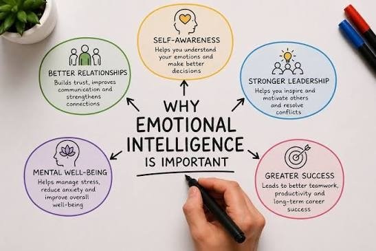 How Emotional Intelligence Can Improve Everyday Relationships