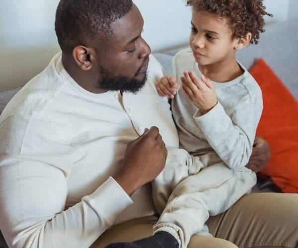 Parenting with Empathy: Listening Before Giving Advice